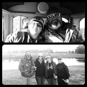 Meet your Posher, Travis